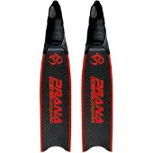 Cetma Pinne Per Freediving Prana Soft