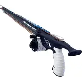 Cetma Arbalete Con Mulinello Shark Vela