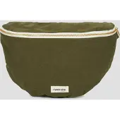 Rivedroite Marsupio CUSTINE XL donne - Kaki - Unica