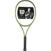 Wilson Racchetta Da Tennis Blade Feel 100