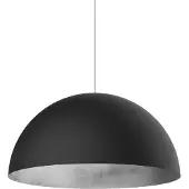 Lumicom Lampada A Sospensione Venice Nera