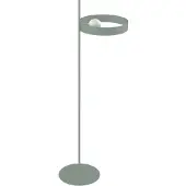 Lumicom Lampada Da Terra Alley