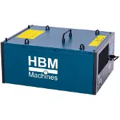 HBM purificatore d'aria a soffitto