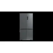 Teka Frigorifero Americano Maestro Rmf 77960