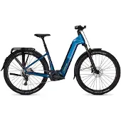 Focus Bicicletta Elettrica Aventura² 6.7 Wave 29´´ Cues 9s