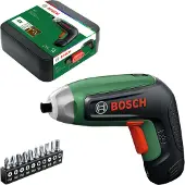 Bosch Cacciavite Elettrico 06039g4000