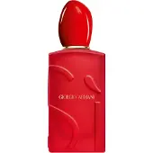 Giorgio Armani () Si Passione Red Bloom EDP W 100 ml
