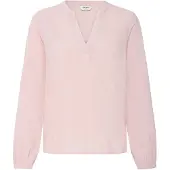 Oxmo Camicia da donna ' OXNIlla ' rosa