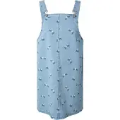 Pieces Abito Spencer | Blu | M