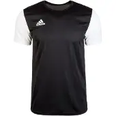 Adidas Maglietta A Maniche Corte Estro 19