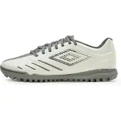 Umbro Scarpa da calcio 'Tocco VI Team' grigio / nero / offwhite