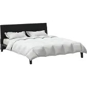 vidaXL Coperta estiva 200 x 220 cm, leggera, bianca, traspirante