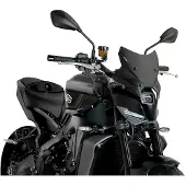 Puig Parabrezza New Generation Sport Yamaha Mt-09 Y-amt 2024