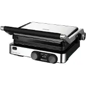 Cecotec Barbecue elettrico Rock'nGrill Dual