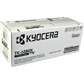 Kyocera Toner TK-5380K - Nero