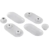 Ideal standard Tampone di seduta per sedile WC MARC NEWSON