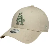 New Era Cappellino Con Visiera League Ess 9forty Los Angeles Dodgers