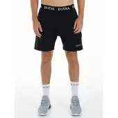 Divina Pantaloni sportivi 'Ultra' nero / bianco