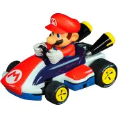 Carrera Gara Di Super Mario Kart
