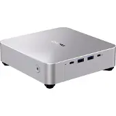Chuwi Pc Desktop Aubox R7-8745hs/16gb/1tb Ssd