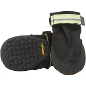 Ruffwear Summit Trex Shoe Scarpe per cani (83 mm, nero)