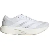 Adidas Scarpa da corsa 'Adizero Evo SL' bianco / offwhite