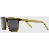 CHPO Bruce Polarized S3 Occhiali da sole (L, bianco)