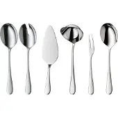 WMF Kent Plus 1207006341 set di posate da 66 pezzi