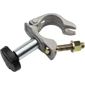 SCANGRIP Supporto per impalcature per lampade da lavoro | 5708997353417