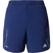 Adidas Pantaloni sportivi 'TECH APP' navy / bianco