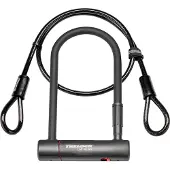 Trelock Lucchetto A U U4 Flex