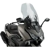 Puig Disco per monopattino V-Tech Touring AK550 Premium, leggermente colorato