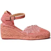 Toni pons Espadrillas Con Zeppa Naiara