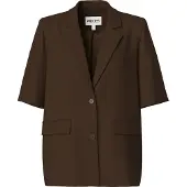 Pieces Blazer | Marrone | M
