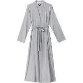 DKNY Vestaglia grigio