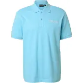 Bruno Banani Maglietta turchese / bianco
