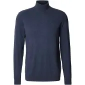 INDICODE JEANS Pullover 'Van Paul' navy