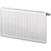 Purmo F07200500901130 Valvola per radiatori a pannello Compact