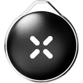 Onguard Chiave Black X 1 Unit Ac-blkx-xkey1
