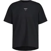 Maloja WartsteinM. Maglietta da ciclismo Uomo (XL, nero)