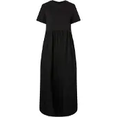 Pieces Vestito Midi | Nero | XS