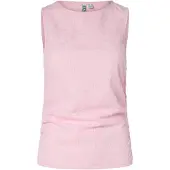 Pieces Top Senza Maniche | Rosa | M