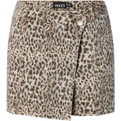 Pieces Skort | Marrone | S