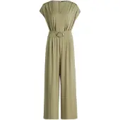 Betty Barclay Tuta jumpsuit oliva