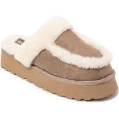 Nuvola Pantofole Alaska