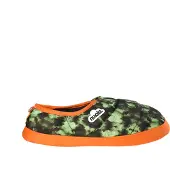 Nuvola Pantofole Printed 21 Nebbia