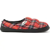 Nuvola Nuvola. Ciabatta 'Classic Scot' rosso