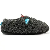 Nuvola Nuvola. Ciabatta 'Classic Cloud Polar' nero