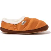 Nuvola Nuvola. Ciabatta 'Classic Velvet' castano
