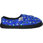 Nuvola Pantofole Printed 21 Bugs